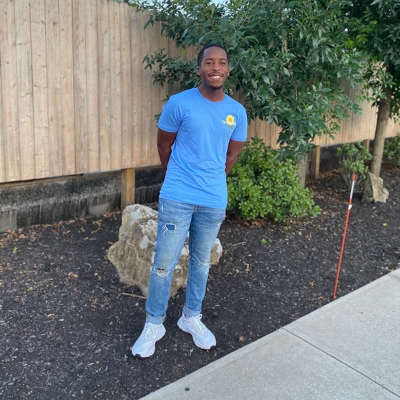 Meet your Posher, Jerrod - Picture 1 of 1